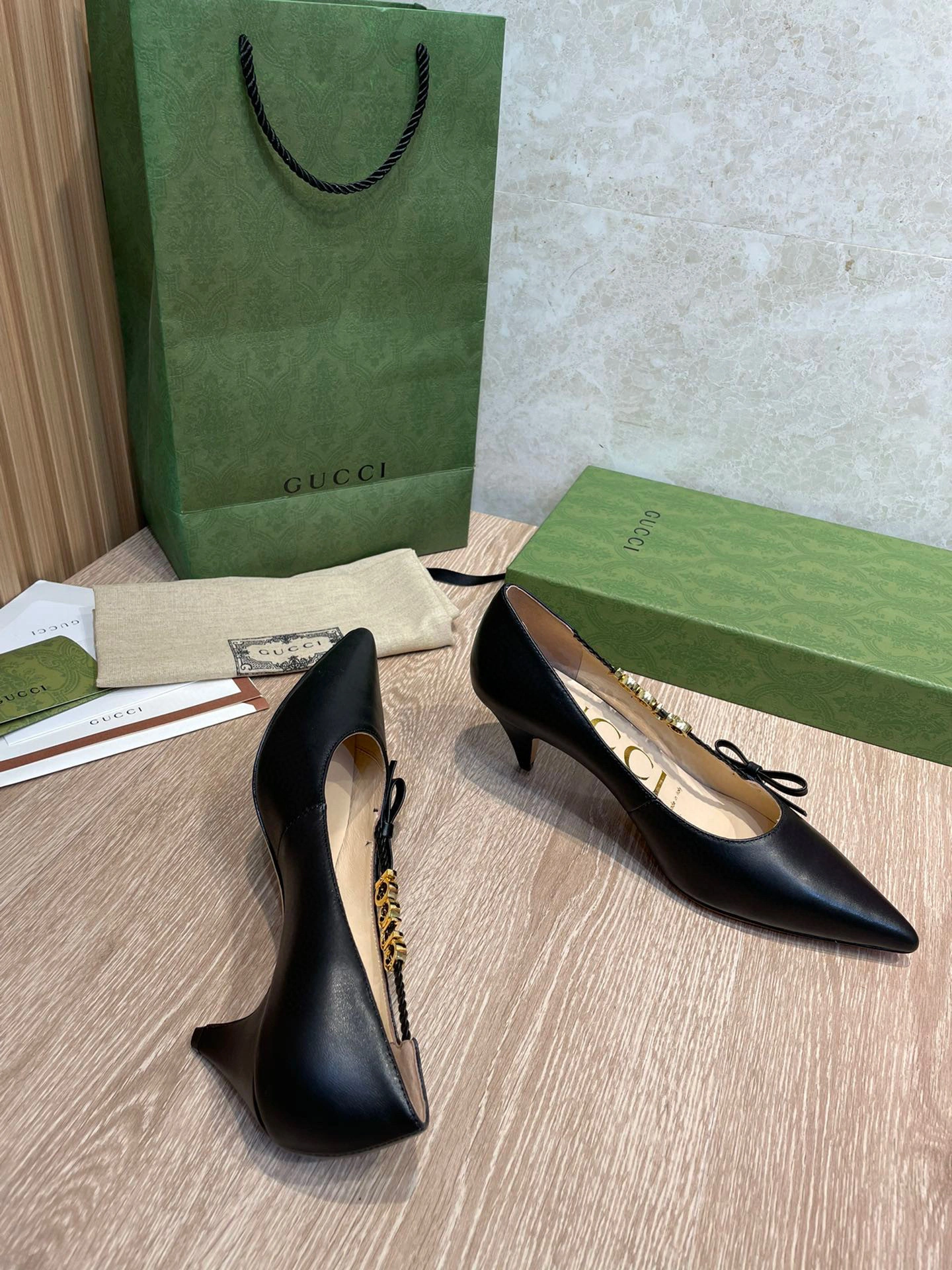 coco- heel height ：5.5cm ， Sheepskin item:B-X158J2325